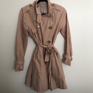 Gap Tench Coat